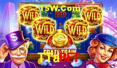 Diretório de Jogos TTabet