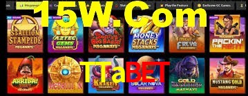 VIP Casino TTabet