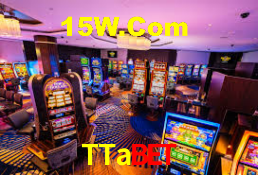 TTabet - Game Jogo Cassino no Brasil - TTabet.Com