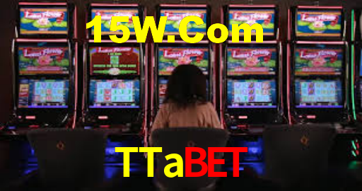 TTabet: Seu Cassino Premiado com Pagamentos Rápidos