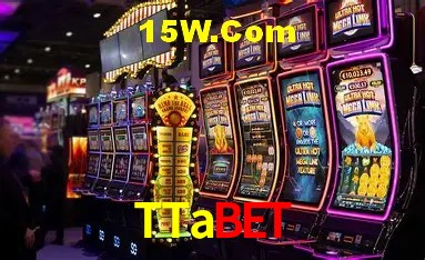 Casino Ao Vivo TTabet